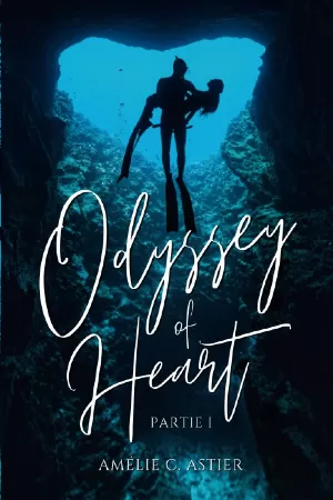 Amélie C. Astier – Odyssey Of Heart, Partie 1